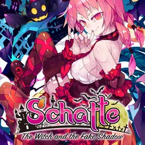 Schatte ～The Witch & the Fake Shadow～