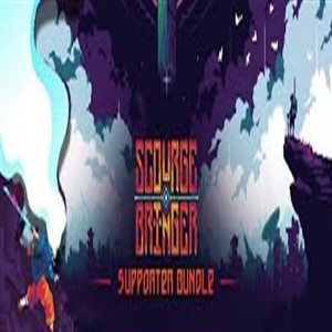 ScourgeBringer Supporter Bundle
