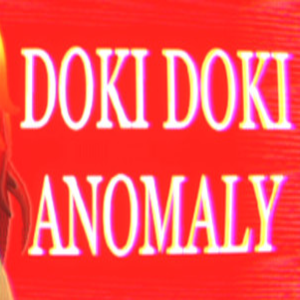 SCP Doki Doki Anomaly