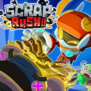 SCRAP RUSH