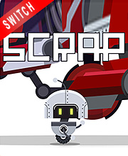 SCRAP Switch