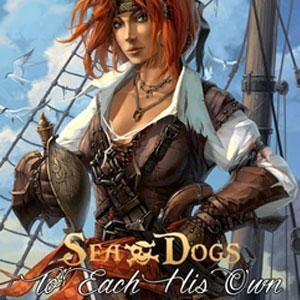 Sea Dogs To Each His Own Hero of the Nation