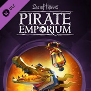 Sea of Thieves Bite & Brighten Bundle