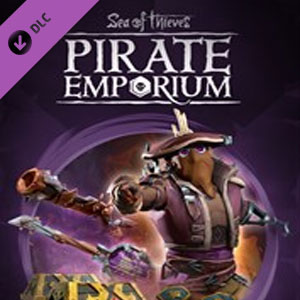 Sea of Thieves Season Six Plunder Pass Xbox Series