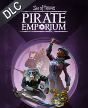 Sea of Thieves Kraken Starter Bundle
