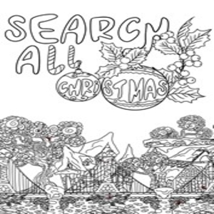 SEARCH ALL CHRISTMAS