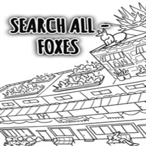 SEARCH ALL FOXES