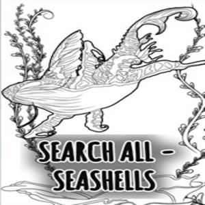 SEARCH ALL SEASHELLS