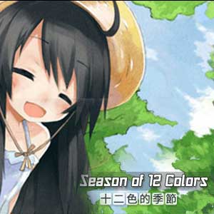 Season of 12 Colors