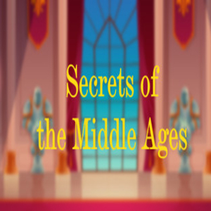 Secrets of the Middle Ages