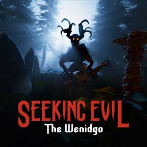 Seeking Evil The Wendigo