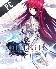 Seinarukana The Spirit of Eternity Sword 2