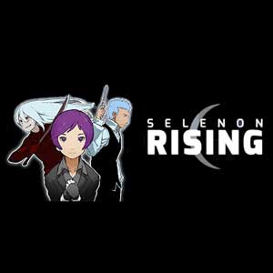 Selenon Rising