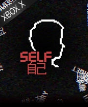 SELF Wheres my father Xbox Series
