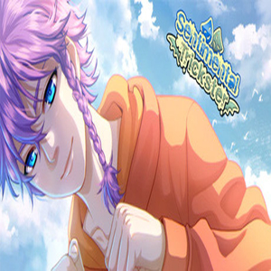 Sentimental Trickster Yaoi BL Gay Visual Novel