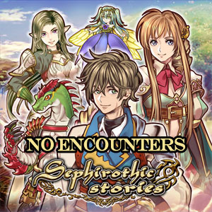 Sephirothic Stories No Encounters
