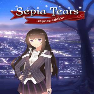 Sepia Tears Reprise Edition