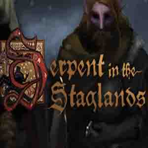 Serpent in the Staglands