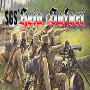 SGS Heia Safari