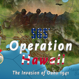 SGS Operation Hawaii