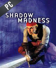Shadow Madness
