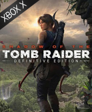 Shadow of the Tomb Raider Definitive Edition Extra Content PS4