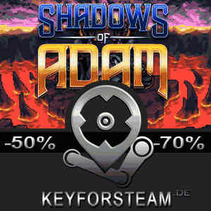 Shadows of Adam