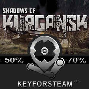 Shadows of Kurgansk