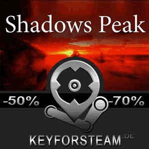 Shadows Peak