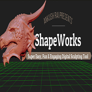 ShapeWorks