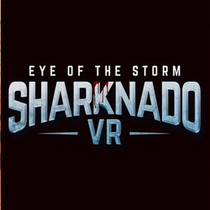 Sharknado VR Eye of the Storm