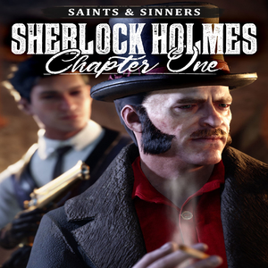 Sherlock Holmes Chapter One Saints & Sinners