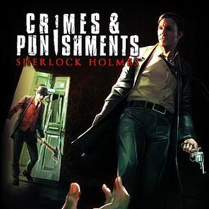 Sherlock Holmes Crimes & Punishments Redux Xbox Series