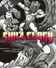 Shillelagh