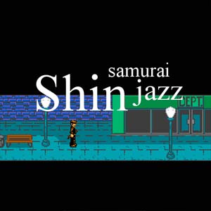 Shin Samurai Jazz
