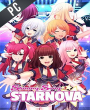Shining Song Starnova