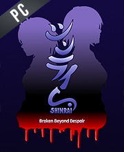 SHINRAI Broken Beyond Despair