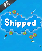 Shipped