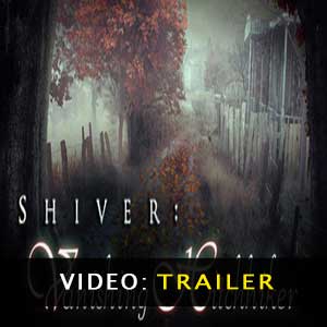 Shiver Vanishing Hitchhiker