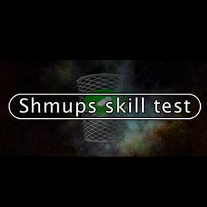 Shmups Skill Test