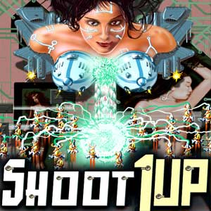 Shoot 1UP