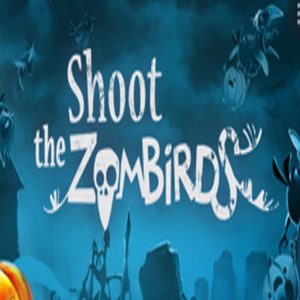 Shoot The Zombirds VR