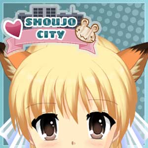 Shoujo City