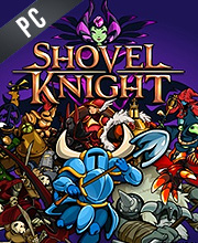 Shovel Knight