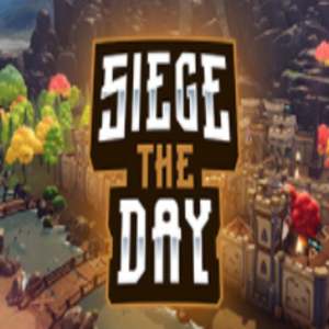 Siege the Day