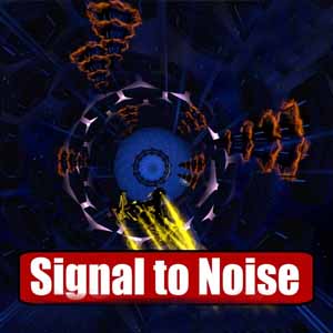 Signal to Noise