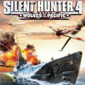 Silent Hunter 4