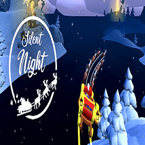 Silent Night A Christmas Delivery