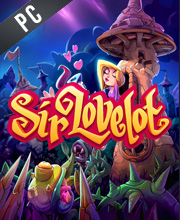 Sir Lovelot Xbox Series