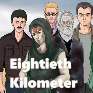 Sixtieth Kilometer Eightieth Kilometer